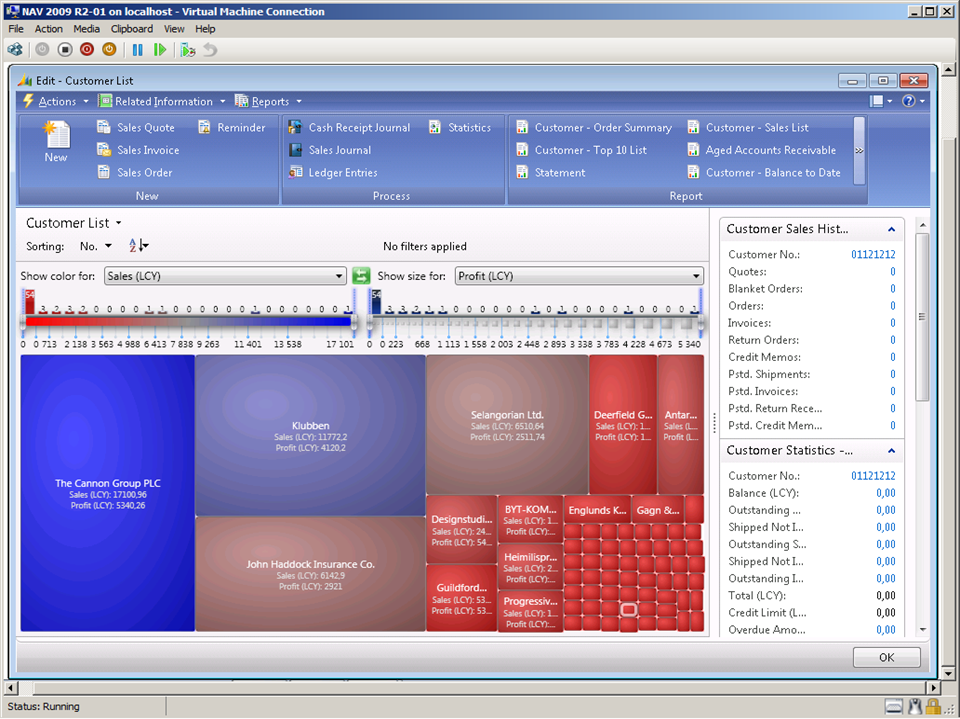 Ms Dynamics Ax 2009 Virtual Machine Download